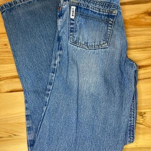 Cinch jeans; 12 regular; barely worn